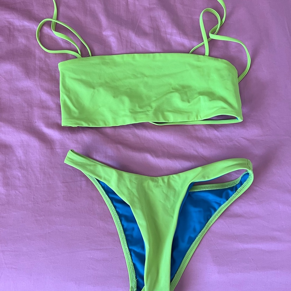Jolyn x Eryn Krouse Bikini